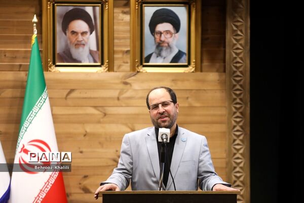 ششمین دوره «روزی با دانشگاه تهران»
