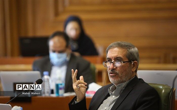 ضرورت بازنگری جدی در ساختار شرکت شهربان حریم‌بان
