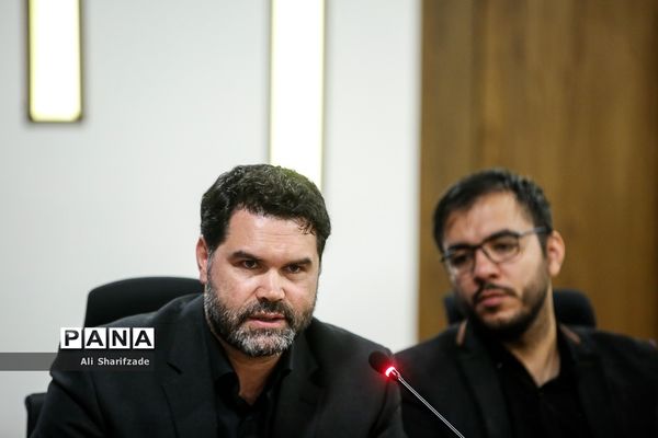 جلسه شورای عالی  جشنواره‌ها و مسابقات ورزش دانش‌آموزی