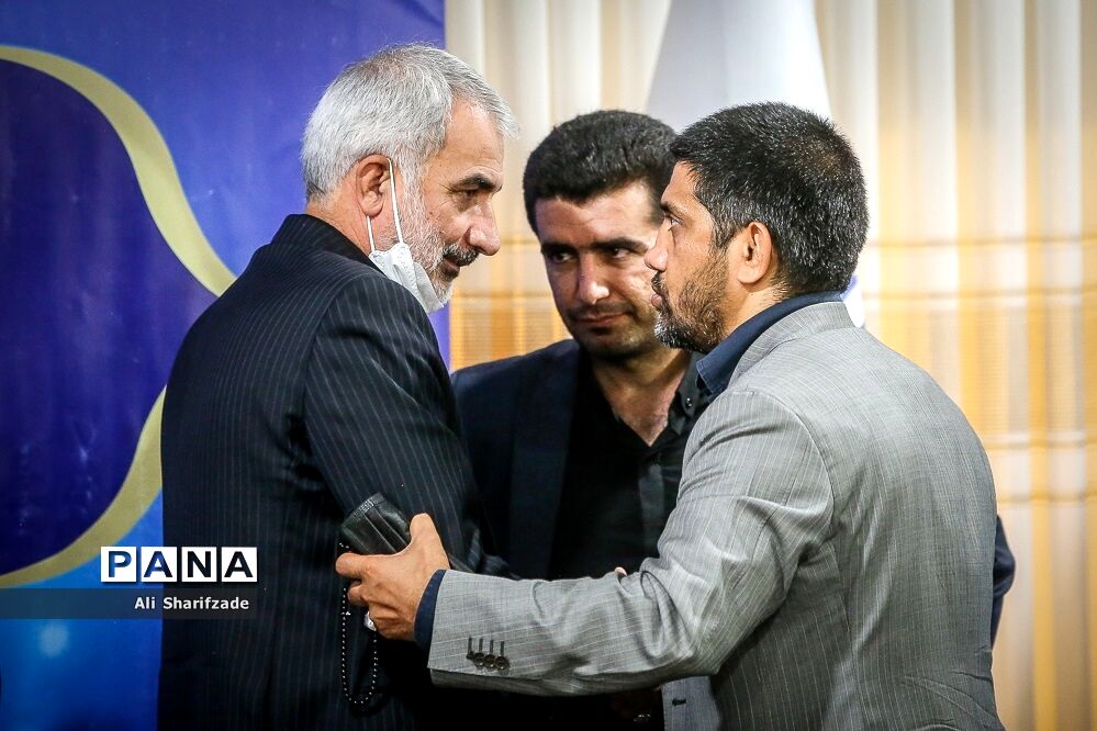جلسه شورای عالی  جشنواره‌ها و مسابقات ورزش دانش‌آموزی