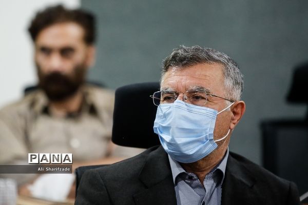 جلسه شورای عالی  جشنواره‌ها و مسابقات ورزش دانش‌آموزی