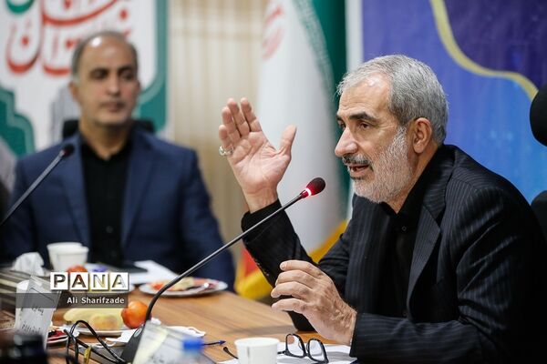 جلسه شورای عالی  جشنواره‌ها و مسابقات ورزش دانش‌آموزی