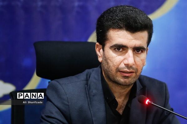 جلسه شورای عالی  جشنواره‌ها و مسابقات ورزش دانش‌آموزی