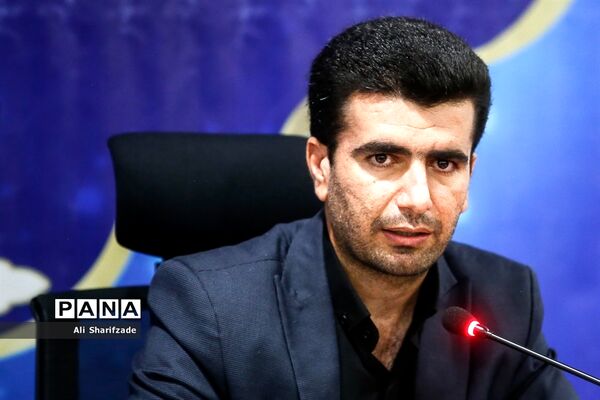 جلسه شورای عالی  جشنواره‌ها و مسابقات ورزش دانش‌آموزی