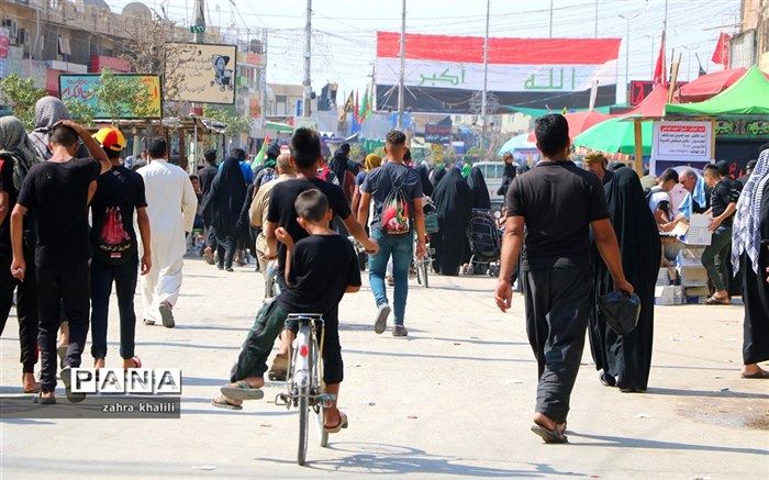 پیش‌ثبت نام اربعین تمدید شد