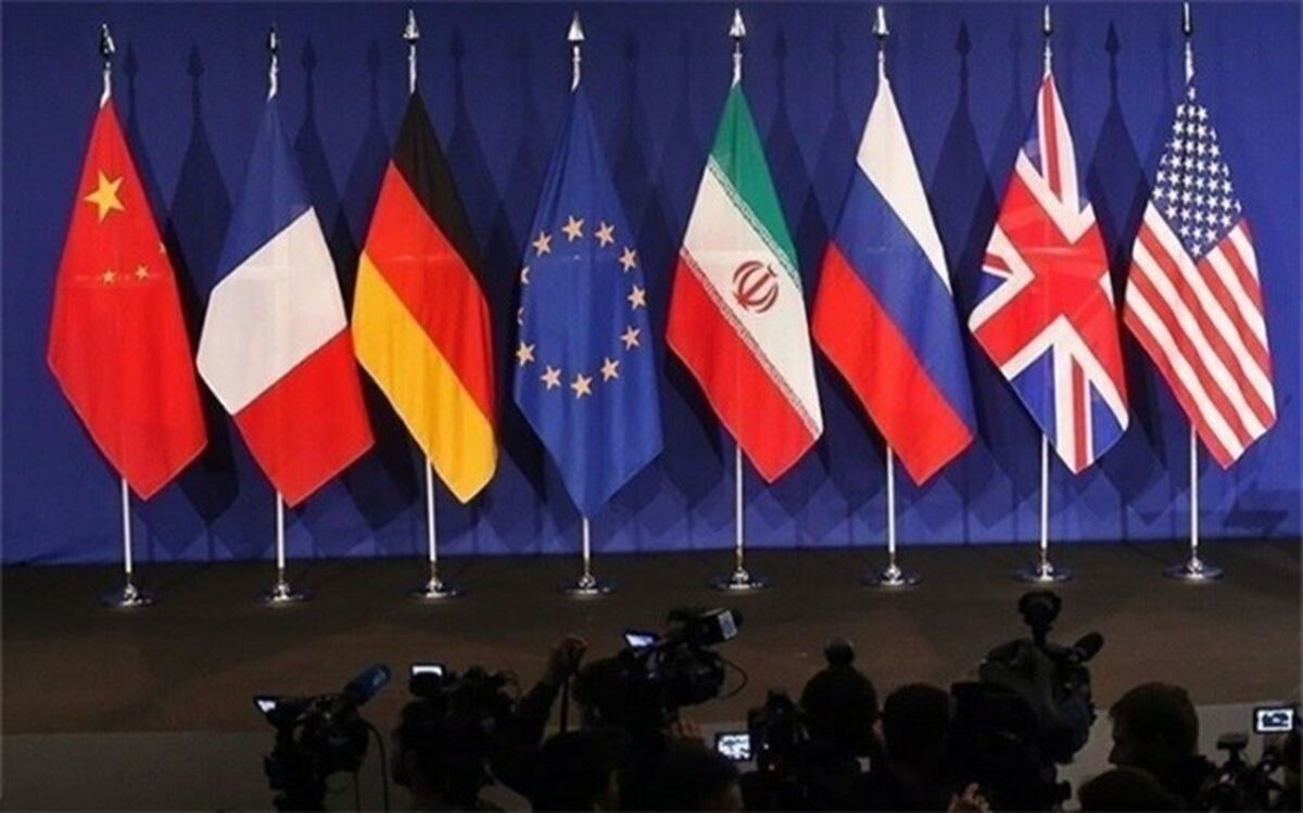 اتحادیه اروپا خواستار تصمیم فوری تهران و واشنگتن برای متن نهایی توافق شد