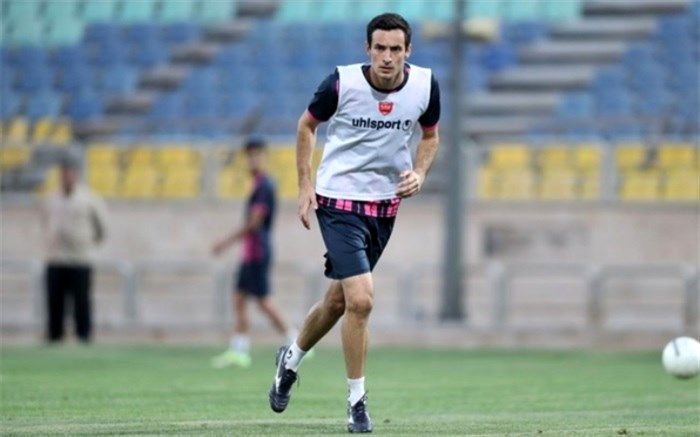 گولسیانی: وقتی پرسپولیس زنگ بزند، شما نمی‌توانید «نه» بگویید!