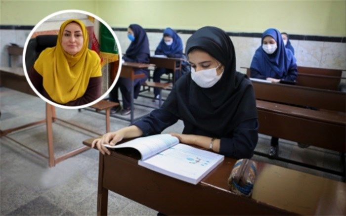 «کلینیک آموزشی تربیتی مدرسه» منجر به کاهش مشکلات دانش‌آموزان شد