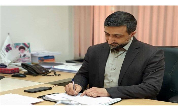 خبرنگاران نقش بی‌بدیلی در مسیر پیشرفت جامعه دارند