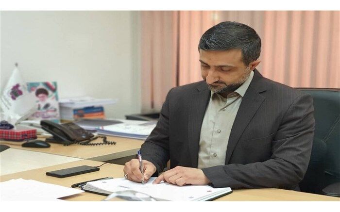 خبرنگاران نقش بی‌بدیلی در مسیر پیشرفت جامعه دارند