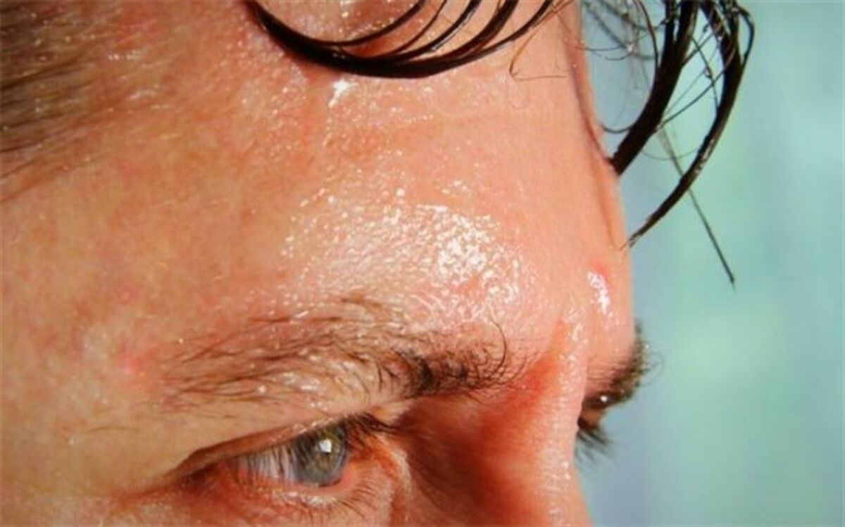 ‌عرق نکردن چه آسیب‌هایی به بدن می‌رساند؟