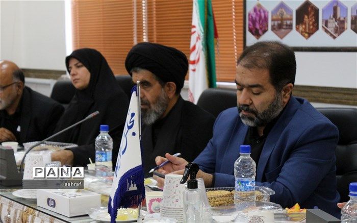 نایین میزبان سی و ششمین جلسه مجمع نمایندگان استان اصفهان