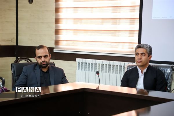 سفر یک‌روزه مدیرکل آموزش و پرورش کرمانشاه به شهرستان جوانرود