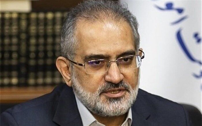 تبیین و تشریح برنامه‌ها و دستاوردهای معاونت امور مجلس ریاست جمهوری در یکسال گذشته