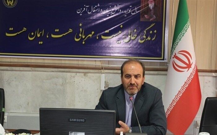فرزندان تحت حمایت کمیته امداد زنجان 10 رتبه برتر جشنواره باران وحی را کسب کردند
