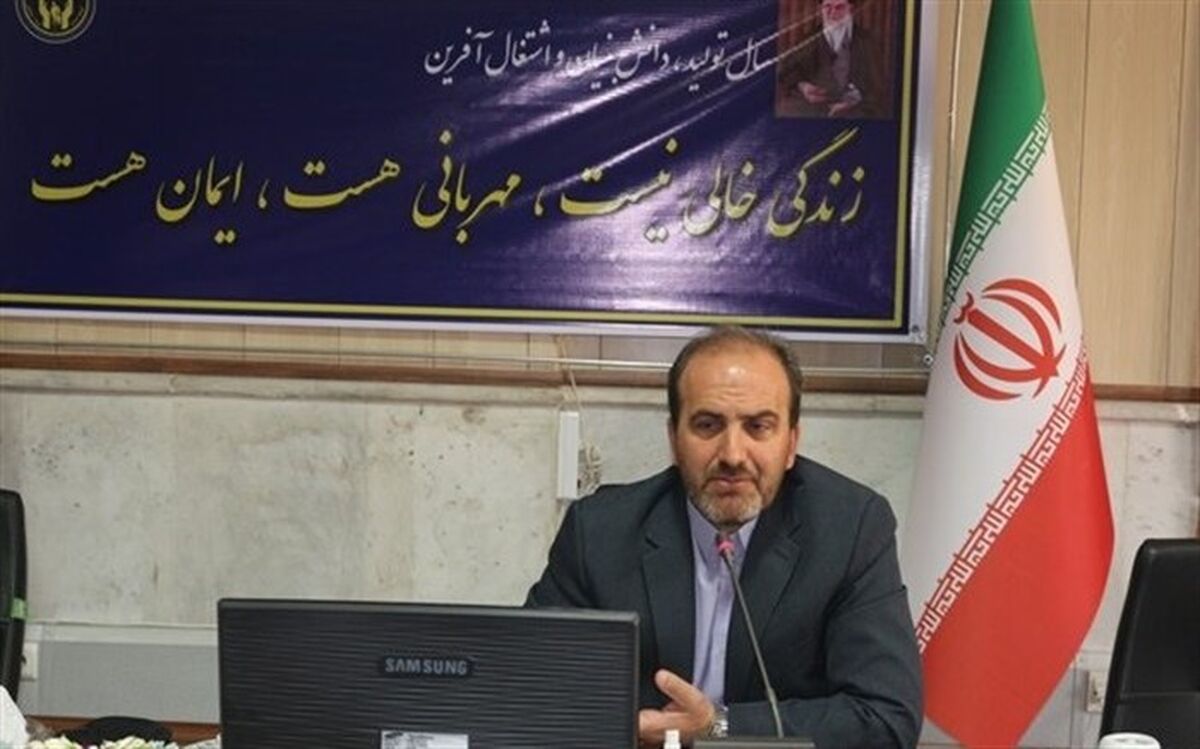 فرزندان تحت حمایت کمیته امداد زنجان 10 رتبه برتر جشنواره باران وحی را کسب کردند