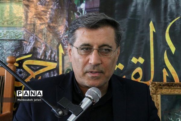 بازدید فرماندار از روستاهای بالادست میاندورود