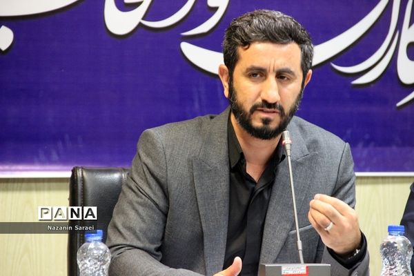 مراسم تجلیل از خبرنگاران و اصحاب رسانه شهرستان اسلامشهر