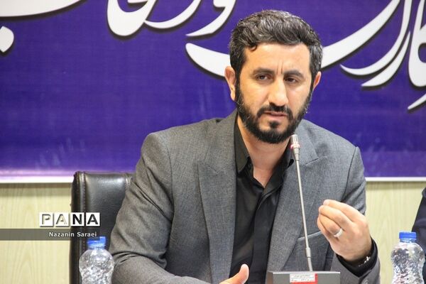 مراسم تجلیل از خبرنگاران و اصحاب رسانه شهرستان اسلامشهر