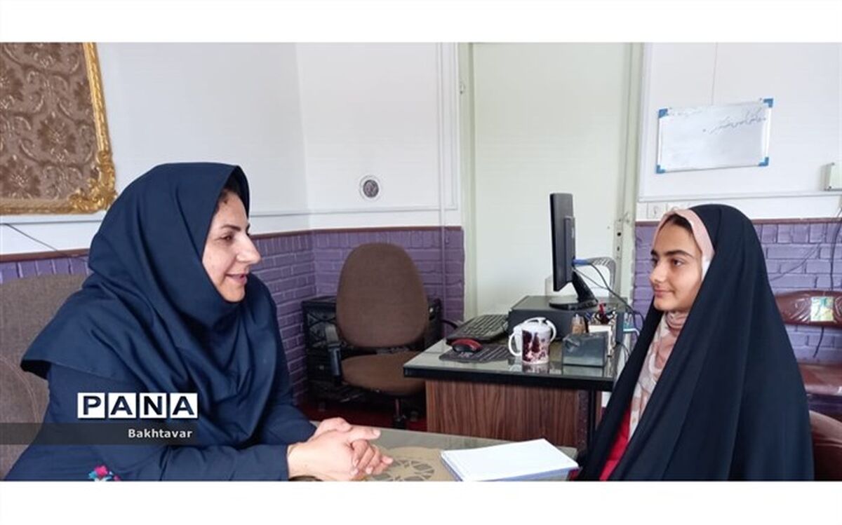 تشکیل انجمن‌های دانش‌آموزی هدف اصلی کانون‌های فرهنگی تربیتی است