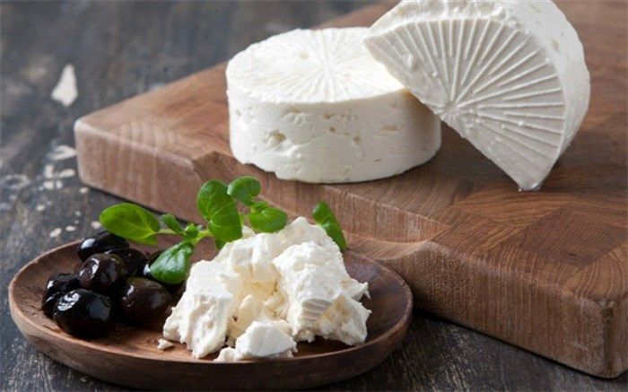 پنیر بخوریم یا نخوریم؟