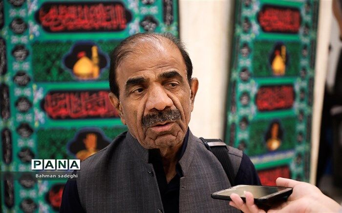 سازمان دانش‌آموزی تمام توان خود را صرف حمایت و تقویت دانش‌آموزان کند