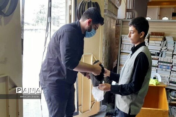 اقامه نماز جمعه در ساری