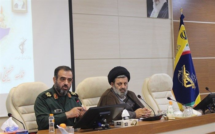 رسالت اصلی امروز خبرنگاران، جهاد تبیین است