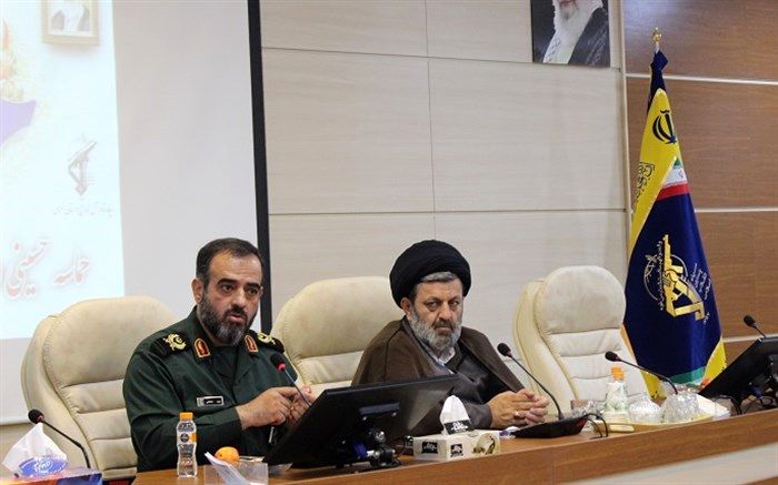 رسالت اصلی امروز خبرنگاران، جهاد تبیین است