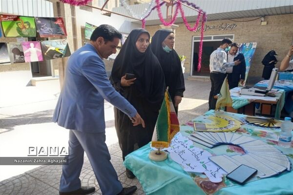 اختتامیه طرح‌های مراقبت در برابر آسیب‌های اجتماعی و پایان فاز اول طرح ملی پاد در رباط‌کریم