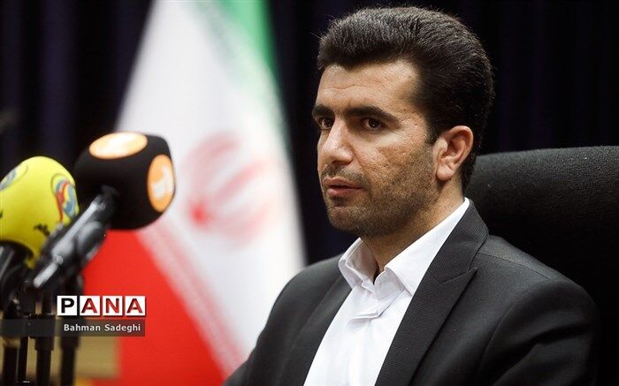 ورزش مهمترین عامل ارتقای سلامت جسمی، روانی و معنوی دانش‌آموزان است