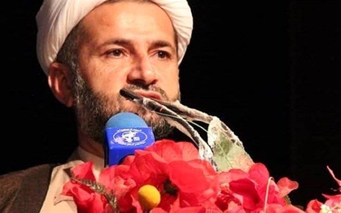 مراسم تجلیل از فعالان بسیج رسانه‌‌ای استان فارس
