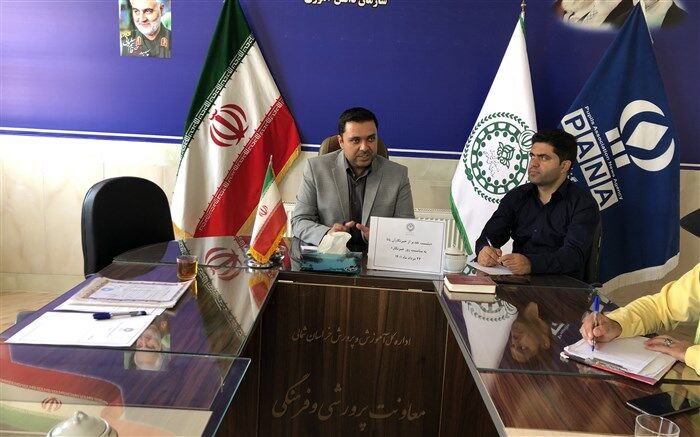 خبرگزاری پانا، یکی از بهترین جایگاه‌های پرورش نسل کارآمد برای جامعه است