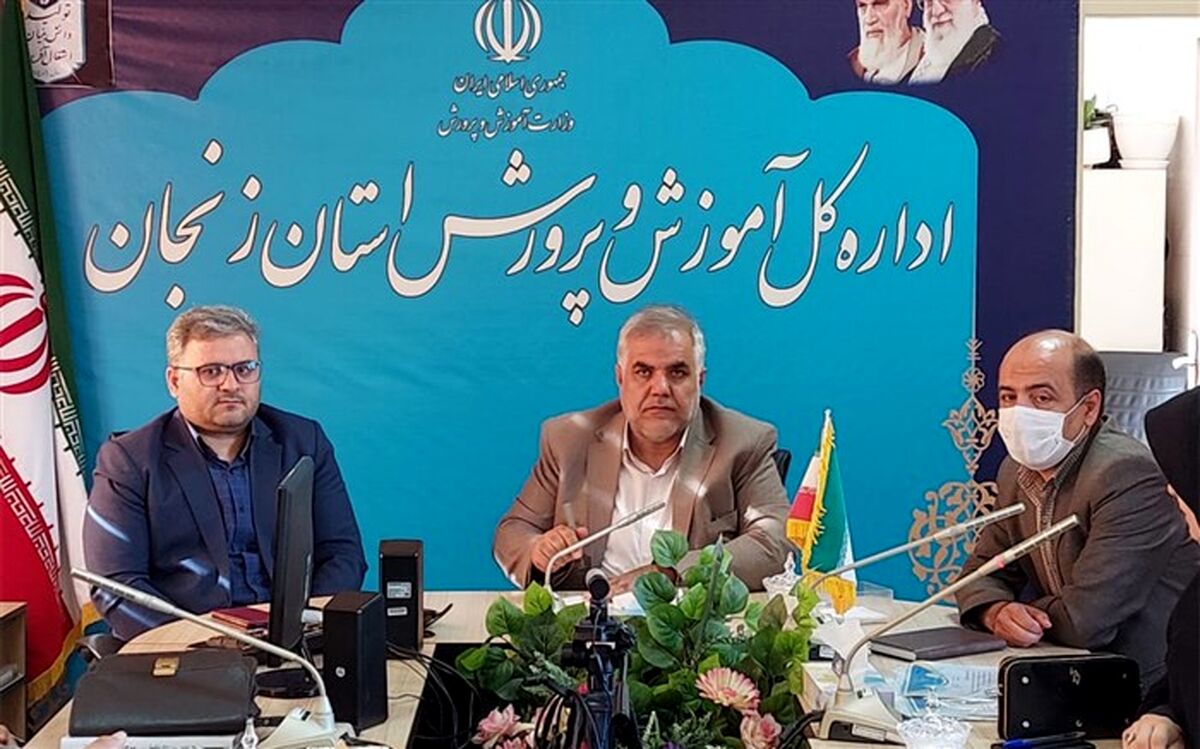 نقطه قوت خبرگزاری پانا استفاده از ظرفیت دانش آموز خبرنگاران است