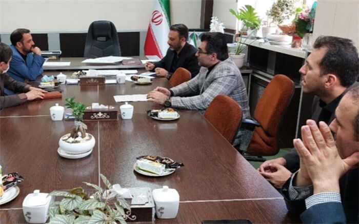بالاترین نرخ بازنشستگی و تراکم دانش‌آموزی درآموزش و پرورش اسلامشهر