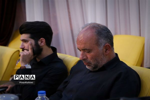 نشست هم‌اندیشی  مدیرکل آموزش و پرورش با اصحاب رسانه