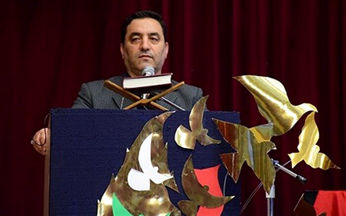 ۸۰۰ دانش‌آموز آذربایجان‌ شرقی در طرح ولایت دانش‌آموزی ۱۴۰۱ حضور می‌یابند
