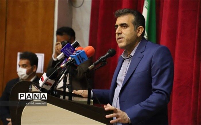 برنامه‌های سازمان دانش‌آموزی نویدبخش تحقق ایران قوی‌تر است