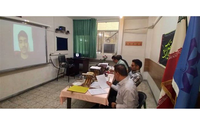 برگزاری کنگره ملی قرآن کریم ویژه مدارس استعدادهای درخشان