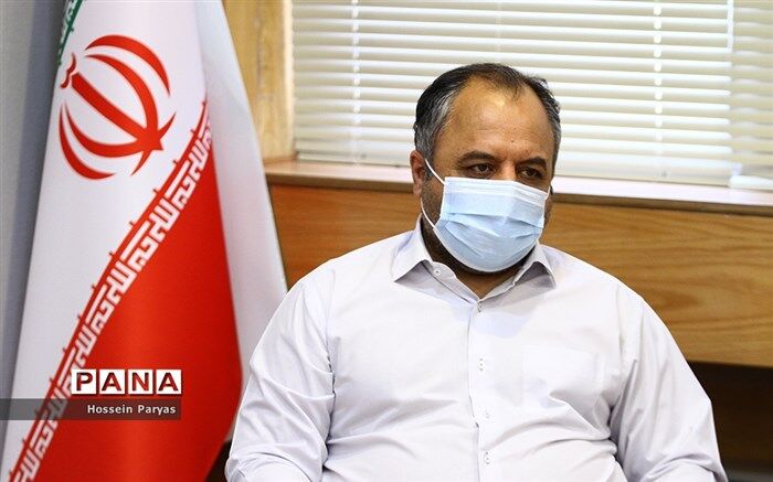 جامعه خیرین مدرسه‌ساز کشور از بزرگترین تشکل‌های مردمی جمهوری اسلامی ایران است