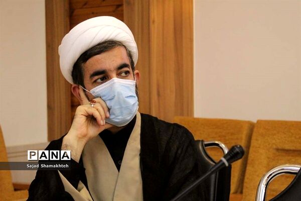 نشست شورای آموزش و پرورش استان خوزستان