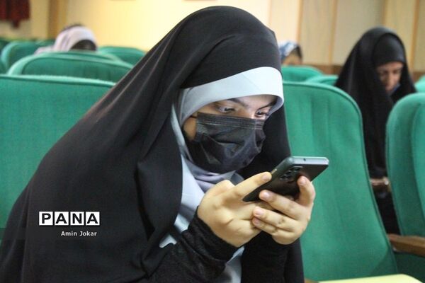 برگزاری آزمون خبرنگاری خبرگزاری پانا استان فارس