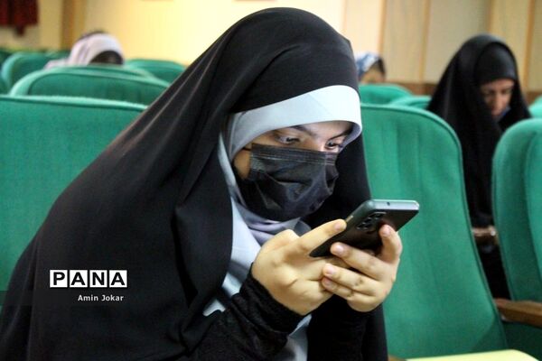 برگزاری آزمون خبرنگاری خبرگزاری پانا استان فارس