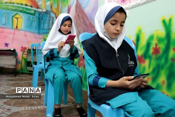 برگزاری آزمون هماهنگ استانی سنجش کیفی خبرنگاری در آباده