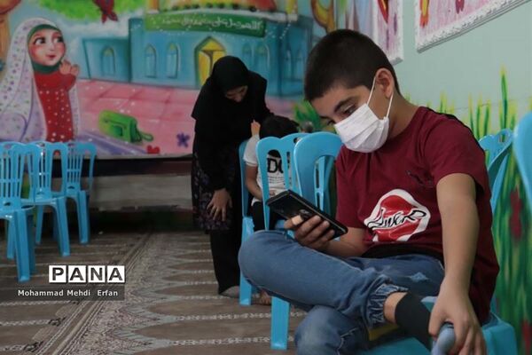برگزاری آزمون هماهنگ استانی سنجش کیفی خبرنگاری در آباده