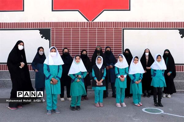 برگزاری آزمون هماهنگ استانی سنجش کیفی خبرنگاری در آباده