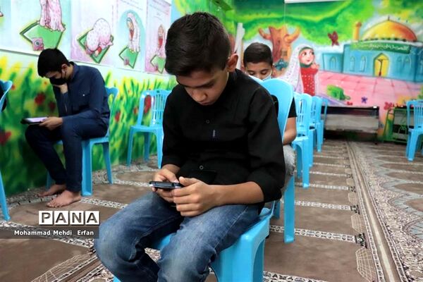 برگزاری آزمون هماهنگ استانی سنجش کیفی خبرنگاری در آباده
