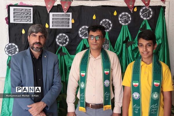 برگزاری آزمون هماهنگ استانی سنجش کیفی خبرنگاری در آباده