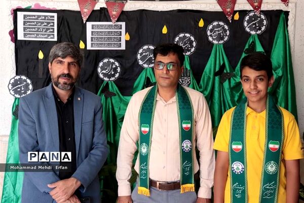 برگزاری آزمون هماهنگ استانی سنجش کیفی خبرنگاری در آباده