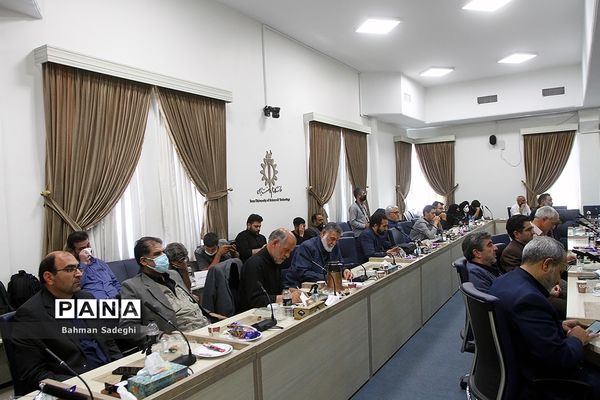 نشست بین‌المللی گرامیداشت روز مقاومت اسلامی